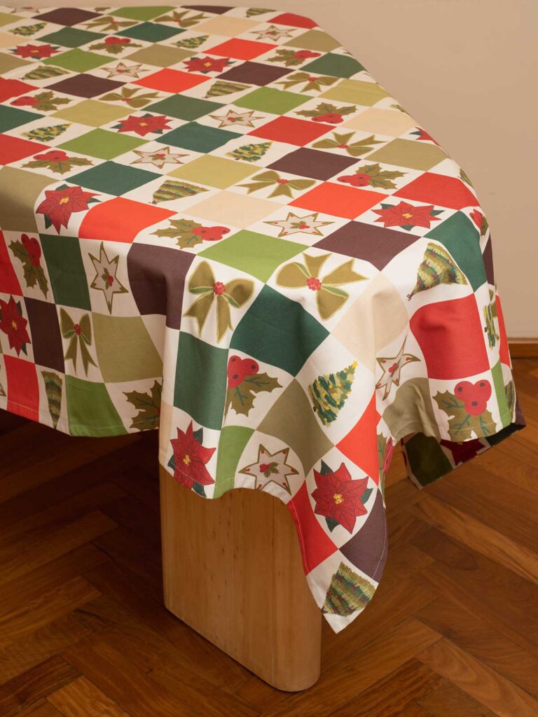 mantel-acebo